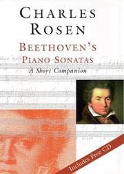 Tapa de Beethoven`s Piano Sonatas