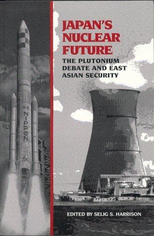 Tapa de Japan's Nuclear Future