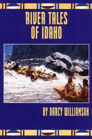 Tapa de River tales of Idaho