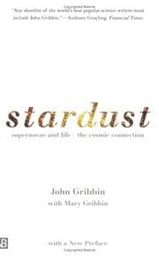 Tapa de Stardust