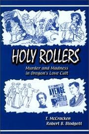 Tapa de Holy rollers