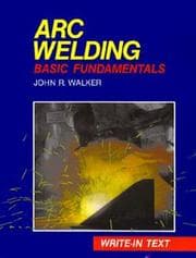 Tapa de Arc welding