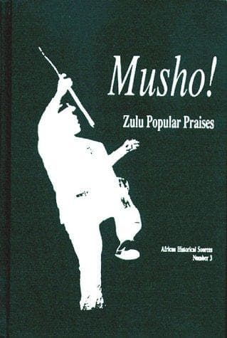 Tapa de Musho!