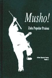 Tapa de Musho!