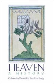 Tapa de Heaven
