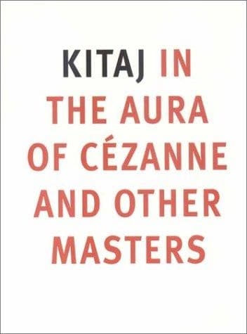 Tapa de Kitaj