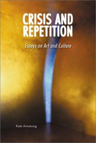 Tapa de Crisis and Repetition