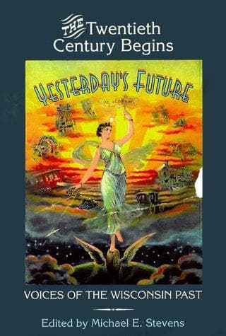 Tapa de Yesterday's Future