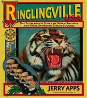 Tapa de Ringlingville USA