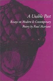 Tapa de A usable past