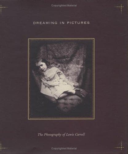 Tapa de Dreaming in Pictures