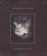 Tapa de Dreaming in Pictures