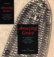 Tapa de Amazing grace
