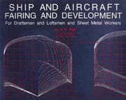 Tapa de Ship and Aircraft Fairing and Development