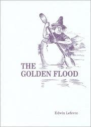 Tapa de Golden Flood (Contrary Opinion Library)