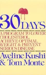 Tapa de Thirty days