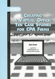 Tapa de Creating a virtual office