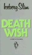 Tapa de Death Wish