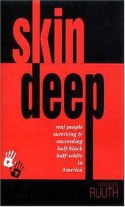 Tapa de Skin deep