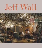 Tapa de Jeff Wall