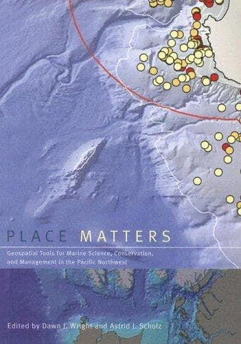 Tapa de Place matters