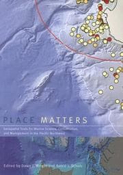 Tapa de Place matters