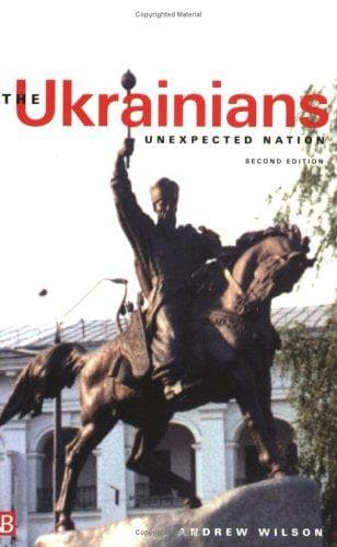 Tapa de The Ukrainians