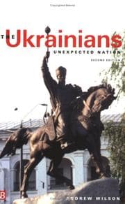 Tapa de The Ukrainians