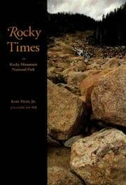 Tapa de Rocky times in Rocky Mountain National Park