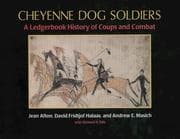 Tapa de Cheyenne dog soldiers