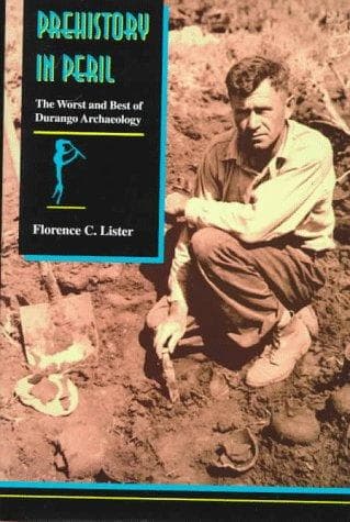 Tapa de Prehistory in peril