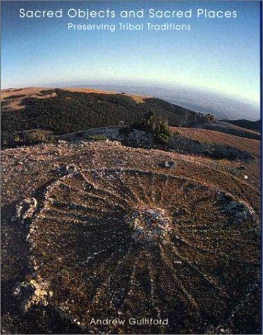 Tapa de Sacred Objects and Sacred Places