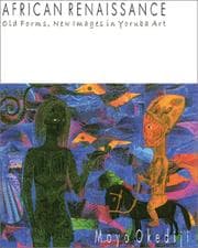 Tapa de African Renaissance