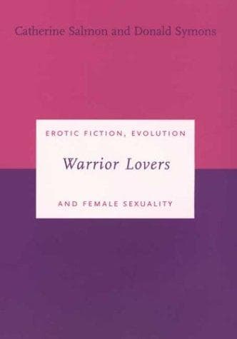 Tapa de Warrior Lovers