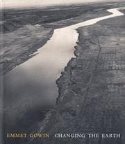 Tapa de Emmet Gowin