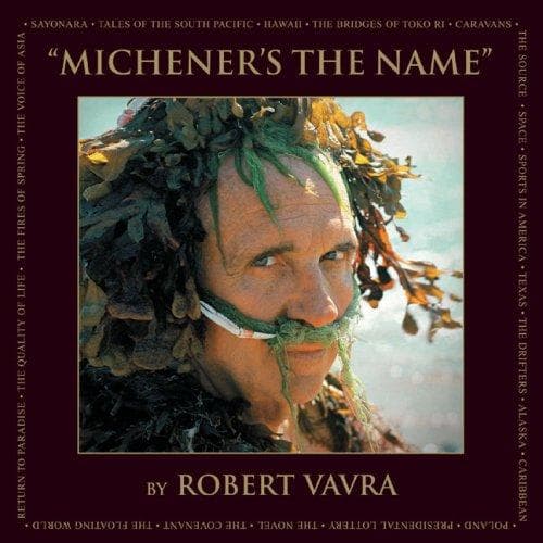 Tapa de Michener's the Name