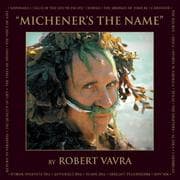 Tapa de Michener's the Name