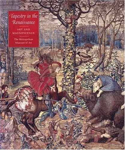 Tapa de Tapestry in the Renaissance