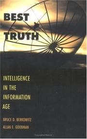 Tapa de Best Truth