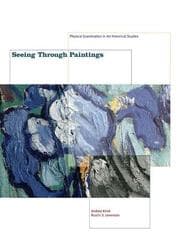Tapa de Seeing Through Paintings