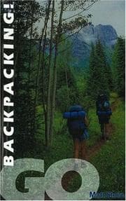 Tapa de Go backpacking!