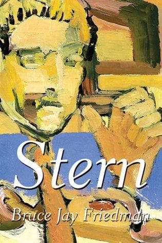 Tapa de Stern