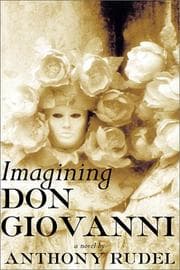 Tapa de Imagining Don Giovanni