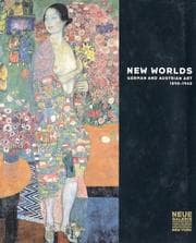 Tapa de New worlds
