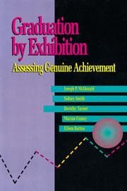 Tapa de Graduation by exhibition