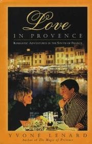 Tapa de Love in Provence