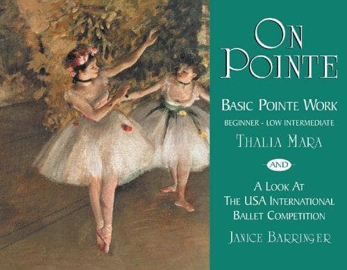 Tapa de On pointe