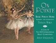 Tapa de On pointe