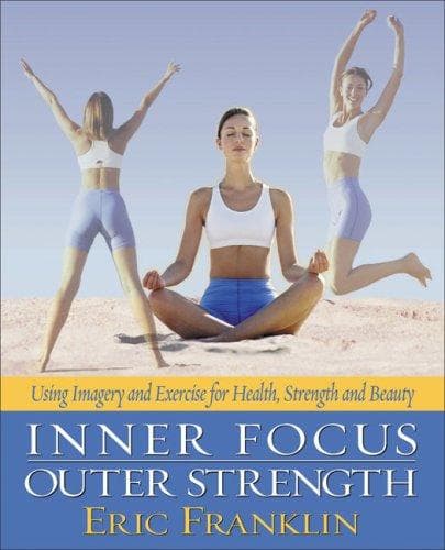 Tapa de Inner focus, outer strength