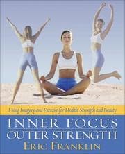 Tapa de Inner focus, outer strength